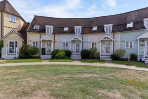 Front of 73 Isis lake - click for photo gallery